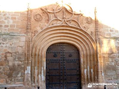 Aceite Cornicabra; Mora; Tembleque; Toledo; excursiones en grupo;viajes puente de octubre